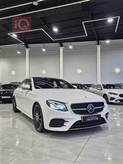 مێرسێدس بێنز E-Class